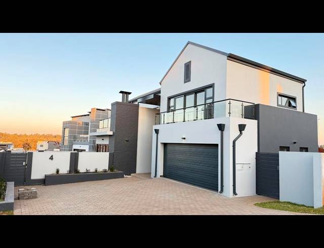 3 BEDROOM HOUSE FOR SALE IN FOUNTAINBROOK ESTATE